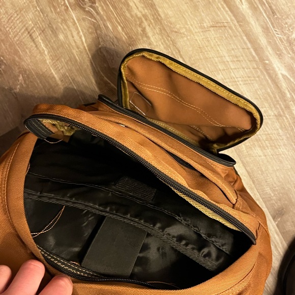 Carhartt backpack - Picture 3 of 4